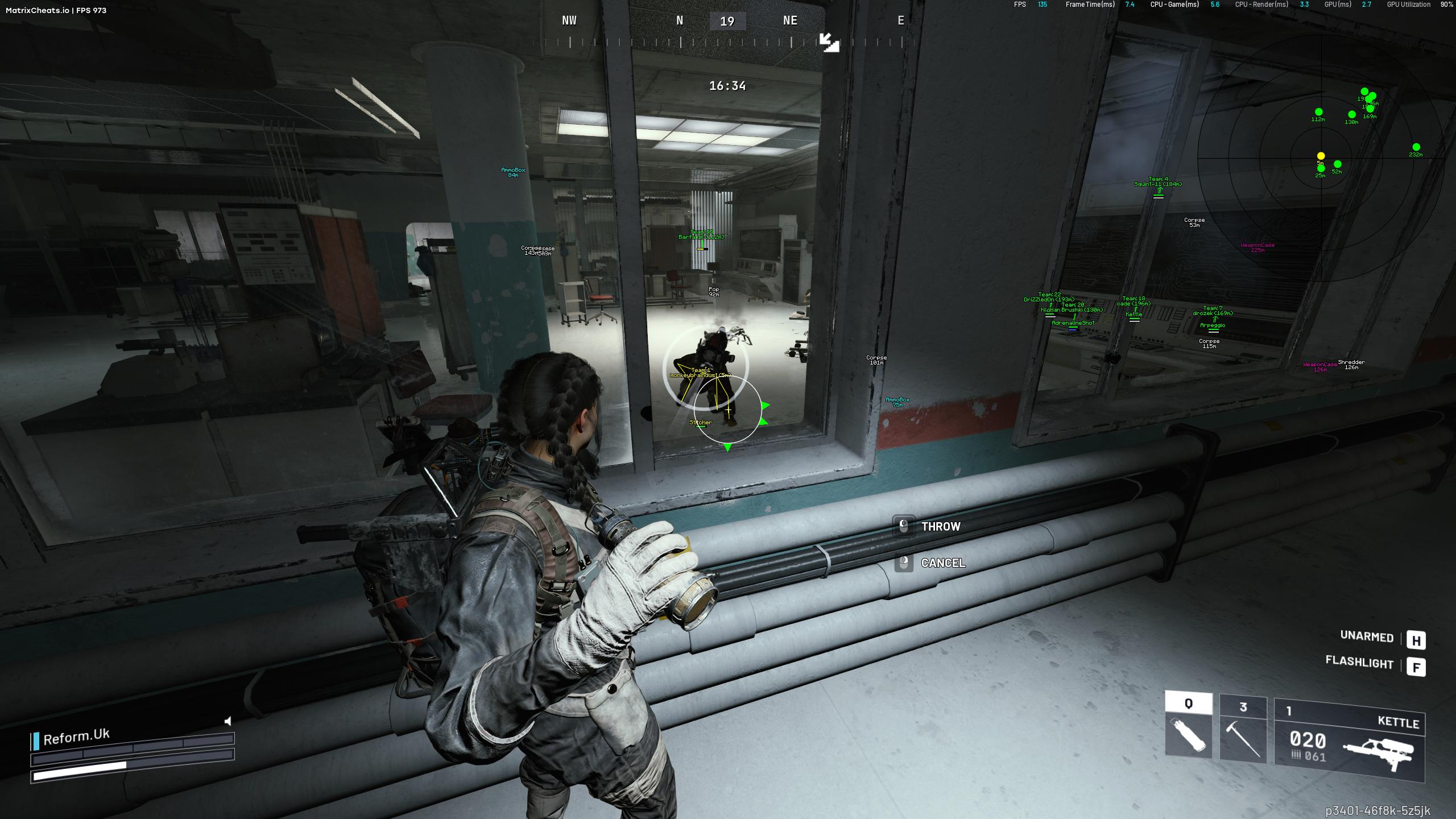 Arc Raiders Screenshot 1